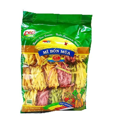 越南蔬菜面（粗条）  8934678020119   1*20 商品图0