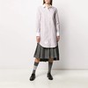 THOM BROWNE 汤姆·布朗   女士条纹衬衫裙 FDSB31C 00098 商品缩略图3