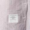 THOM BROWNE 汤姆·布朗   女士条纹衬衫裙 FDSB31C 00098 商品缩略图4