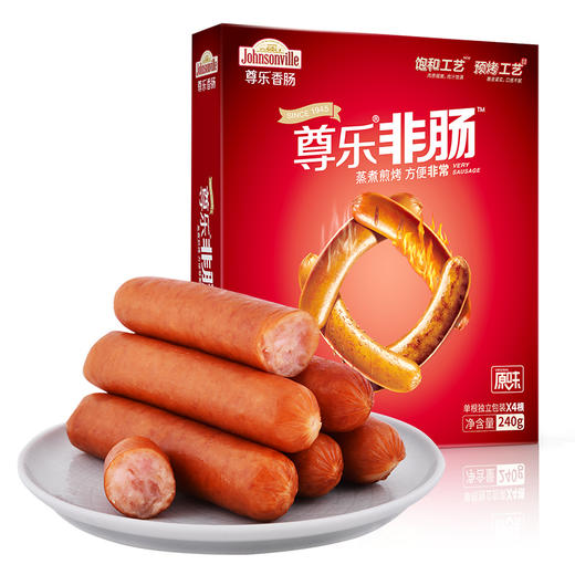 欢乐购 B套餐 商品图1