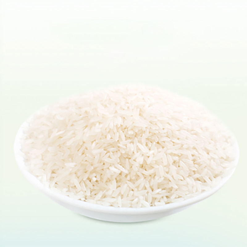广东稻香楼软香米5kg农家米水稻米袋装新鲜大米籼米长