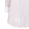 THOM BROWNE 汤姆·布朗   女士条纹衬衫裙 FDSB31C 00098 商品缩略图5