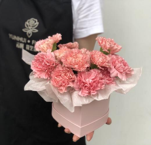 小可爱花盒 商品图0