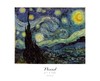 名画系列鲜花花束|《星月夜》 商品缩略图3