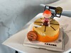篮球主题生日蛋糕灌篮高手 商品缩略图0