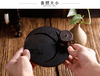 禅茶一味古典音乐瑜伽音乐养生沉香炉商务礼品中式家居茶桌摆件 商品缩略图2