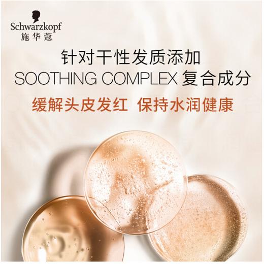【亚欧超市】施华蔻生姜精华修护舒缓润发乳400ml 商品图1