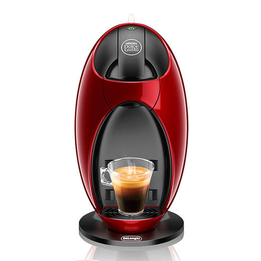 Delonghi/德龙EDG250龙蛋雀巢胶囊咖啡机进口家用冷热花式 联保 商品图4
