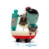 Kidrobot Dark Harbor 盲盒 商品缩略图3