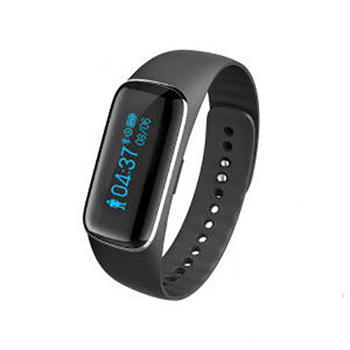 AnyHealth健康管理 - 运动管理智能手环  运动+睡眠+心率+健康管理