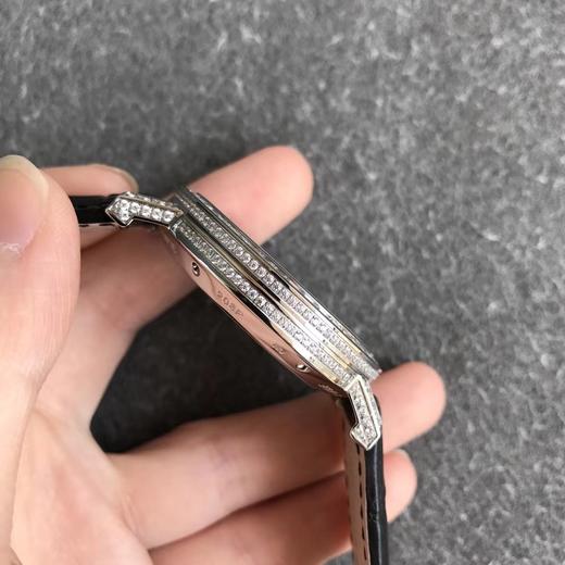 2020新势力-UU新品发售
【伯爵非凡珍品至臻超薄满钻系列】独家Cal.1200p专用机芯，市场限量发售
腕表尺寸：41mm*9mm
腕表特点：1.整机壳套采用316精钢材质打磨，每个壳套紧跟原装两 商品图13