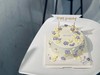 韩式裱花女士母亲生日奶油霜花朵奶油蛋糕 商品缩略图0