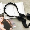 【布艺清新甜美女发带】发带森女系束发头带飘带发箍时尚饰品 商品缩略图8