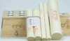 炙艾坊雷火系列蕲艾桑皮纸手工45×200mm纯艾条蕲艾条伴手礼/2支 商品缩略图4