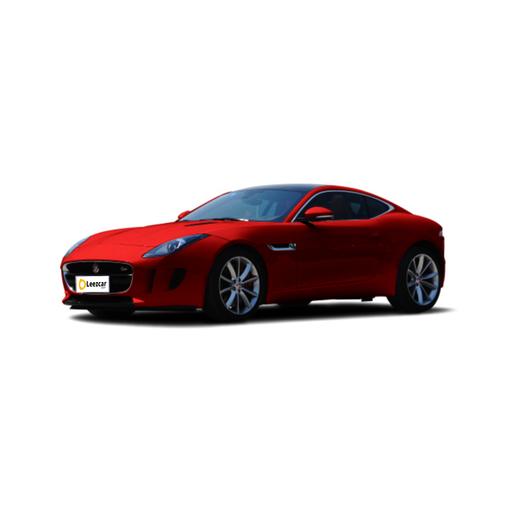 【特价月租-北京】捷豹 F-TYPE 5.0 SC S 敞篷中国限量版 商品图0