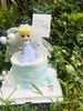 迪斯尼 冰雪皇后 爱莎 公主 ins下单前请仔细阅读商品详情 商品缩略图2