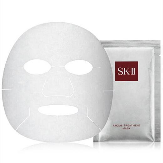 SK-II/SK-II 前男友面膜 3片组合装 补水面膜面部护肤精华帖（有非卖品等字样请谨慎下单） 商品图2