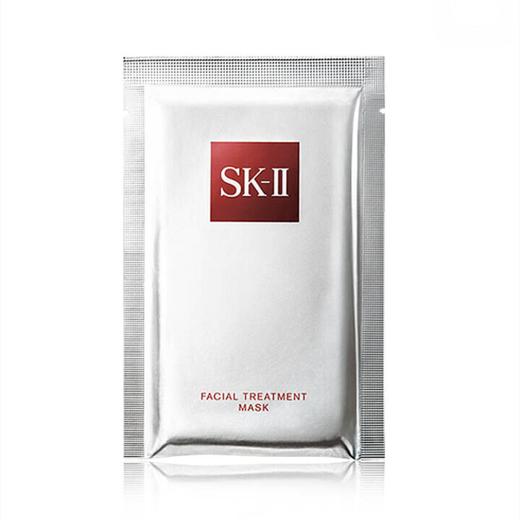 SK-II/SK-II 前男友面膜 3片组合装 补水面膜面部护肤精华帖（有非卖品等字样请谨慎下单） 商品图3