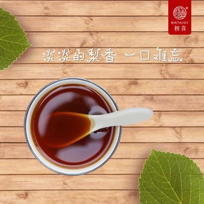初喜秋梨膏儿童梨膏糖纯手工雪梨膏莱阳梨膏枇杷膏酥梨膏浓缩 商品图3