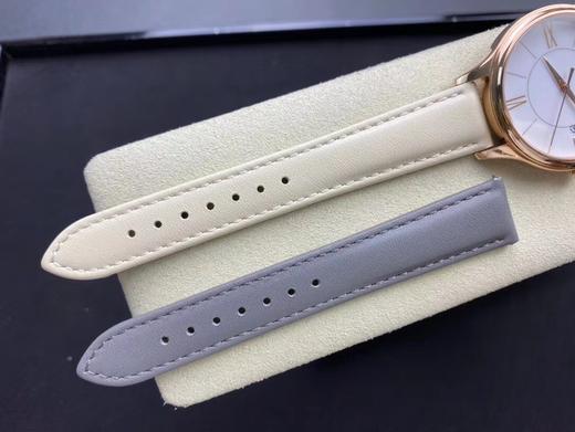 刘亦菲女神同款！Original Tissot天梭T103臻时系列，石英女表，优雅高贵！简洁百搭，原装瑞士机芯，蓝宝石玻璃,～38mm表径。一表一码，三码一表，全新全套出。 商品图9