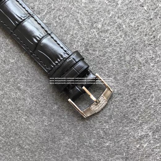 2020新势力-UU新品发售
【伯爵非凡珍品至臻超薄满钻系列】独家Cal.1200p专用机芯，市场限量发售
腕表尺寸：41mm*9mm
腕表特点：1.整机壳套采用316精钢材质打磨，每个壳套紧跟原装两 商品图6