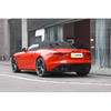 【特价月租-北京】捷豹 F-TYPE 5.0 SC S 敞篷中国限量版 商品缩略图5