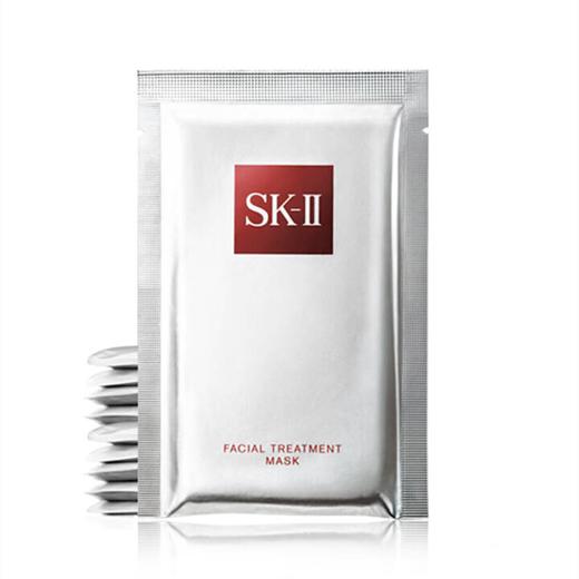 SK-II/SK-II 前男友面膜 3片组合装 补水面膜面部护肤精华帖（有非卖品等字样请谨慎下单） 商品图1