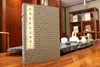 【经典唯品】正版包邮 《中国传世花鸟画集》一函二册 手工宣纸线装 简体竖排 原文注释 商品缩略图0