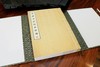 【经典唯品】正版包邮 《中国京剧经典脸谱》一函二册 手工宣纸线装 简体竖排 原文注释 商品缩略图2