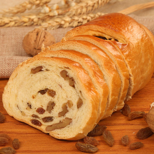 （永久下架）西域美农新疆大列巴 商品图3