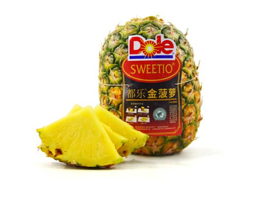 都乐凤梨(约1.5kg) 商品图0