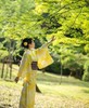 梦馆和服体验馆之发型套餐 商品缩略图0