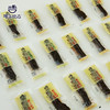 【鄂尔德吉】内蒙古特产鄂尔德吉散称手撕风干牛肉干250g 商品缩略图4