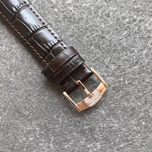 2020新势力-UU新品发售
【伯爵非凡珍品至臻超薄满钻系列】独家Cal.1200p专用机芯，市场限量发售
腕表尺寸：41mm*9mm
腕表特点：1.整机壳套采用316精钢材质打磨，每个壳套紧跟原装两 商品图10