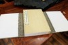 【经典唯品】正版包邮 《中国传世草书极品原色帖》一函三册 手工宣纸线装 简体竖排 原文注释 商品缩略图2