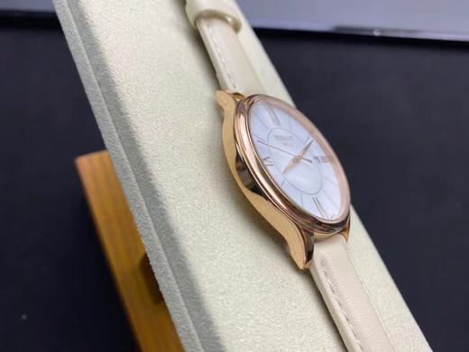 刘亦菲女神同款！Original Tissot天梭T103臻时系列，石英女表，优雅高贵！简洁百搭，原装瑞士机芯，蓝宝石玻璃,～38mm表径。一表一码，三码一表，全新全套出。 商品图11