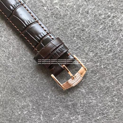 2020新势力-UU新品发售
【伯爵非凡珍品至臻超薄满钻系列】独家Cal.1200p专用机芯，市场限量发售
腕表尺寸：41mm*9mm
腕表特点：1.整机壳套采用316精钢材质打磨，每个壳套紧跟原装两 商品图8