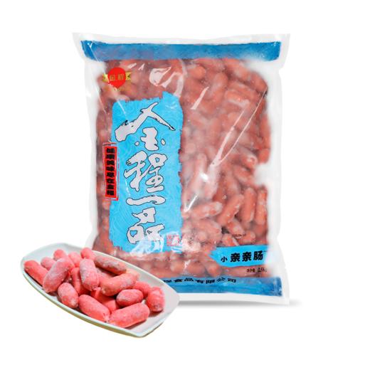 亲亲肠（2.5kg/袋） 商品图1