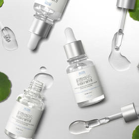 “全能”精华有多野？不到百元让我好用到笑出声！