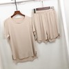 ★仙女居家短袖短裤两件套 商品缩略图0