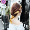 【布艺清新甜美女发带】发带森女系束发头带飘带发箍时尚饰品 商品缩略图2