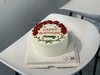 母亲妈妈生日节日裱花蛋糕奶油蛋糕 商品缩略图0