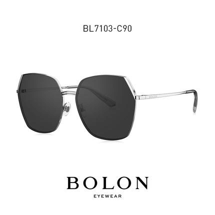 暴龙BOLON新品太阳镜BL7103 商品图1