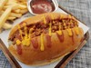 【中山西路】18.8元抢Future&Kitchen原价52元热狗套餐!辣牛肉热狗/主厨热狗(2选1)纯手工面包配上图灵根香肠的独特美味,肉食爱好者必吃! 商品缩略图3