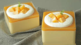 3种原材料就能get的cooking tree网红甜点，真的那么简单吗？