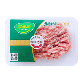 【特价超值购】家佳康肉糜（7：3）200克*3盒