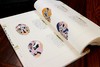【经典唯品】正版包邮 《中国京剧经典脸谱》一函二册 手工宣纸线装 简体竖排 原文注释 商品缩略图4