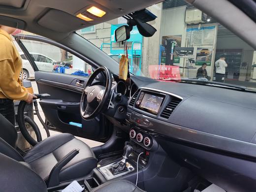 【特价月租-北京】东南汽车 翼神 运动版 2.0L CVT旗舰型 商品图5