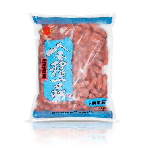 亲亲肠（2.5kg/袋） 商品图0