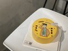 爸爸款男士生日蜡笔小新爸爸手绘生日蛋糕 商品缩略图0